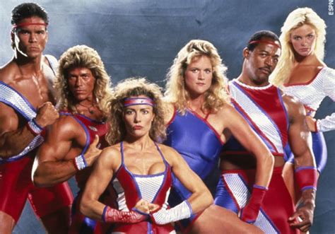 american gladiator women nude|American Gladiators Girls 1989 Nude Porn Videos .